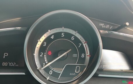 Mazda Axela, 2015 год, 1 450 000 рублей, 8 фотография