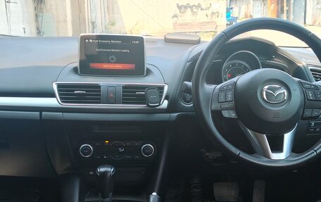 Mazda Axela, 2015 год, 1 450 000 рублей, 9 фотография