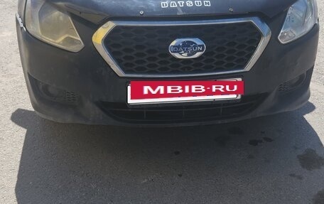 Datsun on-DO I рестайлинг, 2015 год, 230 000 рублей, 3 фотография