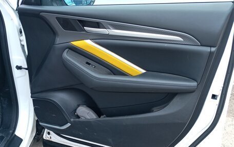 Haval F7x I, 2020 год, 2 100 000 рублей, 7 фотография