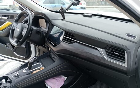 Haval F7x I, 2020 год, 2 100 000 рублей, 6 фотография
