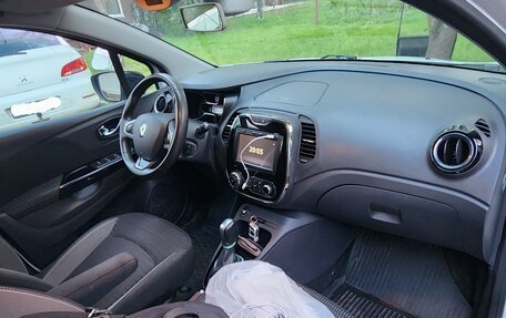 Renault Kaptur I рестайлинг, 2018 год, 1 900 000 рублей, 6 фотография