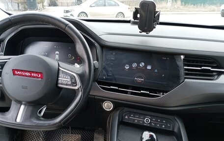 Haval F7x I, 2020 год, 2 100 000 рублей, 4 фотография