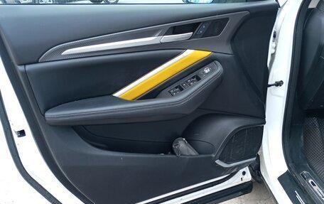 Haval F7x I, 2020 год, 2 100 000 рублей, 22 фотография