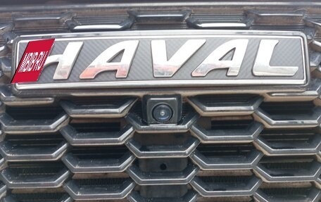 Haval F7x I, 2020 год, 2 100 000 рублей, 8 фотография