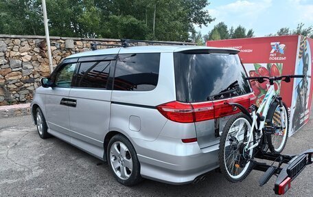 Honda Elysion I, 2012 год, 2 400 000 рублей, 6 фотография