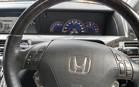 Honda Elysion I, 2012 год, 2 400 000 рублей, 9 фотография