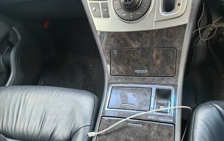 Honda Elysion I, 2012 год, 2 400 000 рублей, 13 фотография