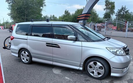 Honda Elysion I, 2012 год, 2 400 000 рублей, 4 фотография