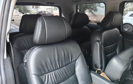 Honda Elysion I, 2012 год, 2 400 000 рублей, 16 фотография