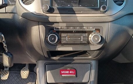Volkswagen Tiguan I, 2010 год, 900 000 рублей, 7 фотография