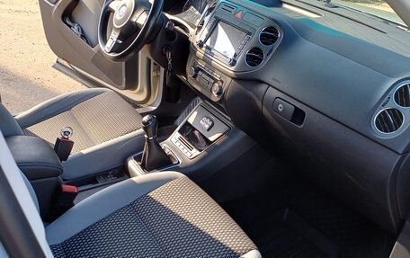 Volkswagen Tiguan I, 2010 год, 900 000 рублей, 17 фотография