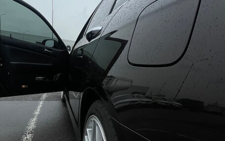Honda Accord VII рестайлинг, 2007 год, 1 200 000 рублей, 11 фотография