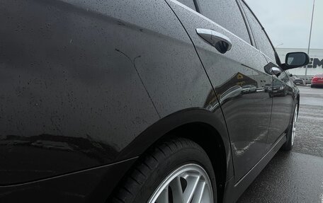 Honda Accord VII рестайлинг, 2007 год, 1 200 000 рублей, 10 фотография