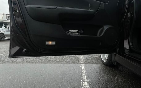 Honda Accord VII рестайлинг, 2007 год, 1 200 000 рублей, 12 фотография