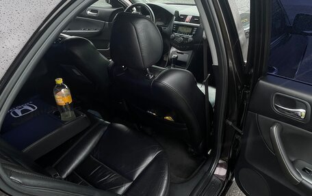 Honda Accord VII рестайлинг, 2007 год, 1 200 000 рублей, 21 фотография