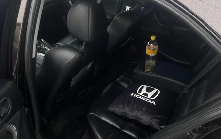 Honda Accord VII рестайлинг, 2007 год, 1 200 000 рублей, 18 фотография