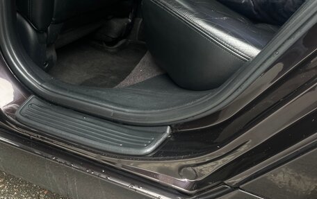 Honda Accord VII рестайлинг, 2007 год, 1 200 000 рублей, 19 фотография