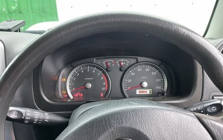 Suzuki Jimny, 2010 год, 999 999 рублей, 18 фотография