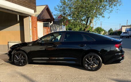 KIA K5, 2021 год, 3 050 000 рублей, 6 фотография
