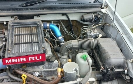 Suzuki Jimny, 2010 год, 999 999 рублей, 16 фотография