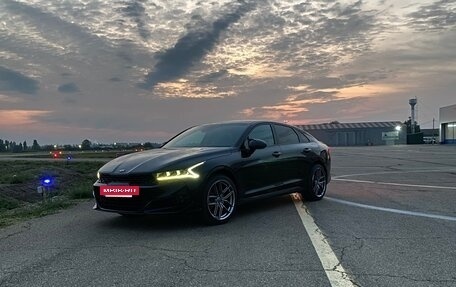 KIA K5, 2021 год, 3 050 000 рублей, 8 фотография