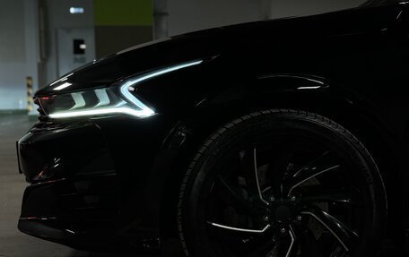 KIA K5, 2021 год, 3 050 000 рублей, 13 фотография