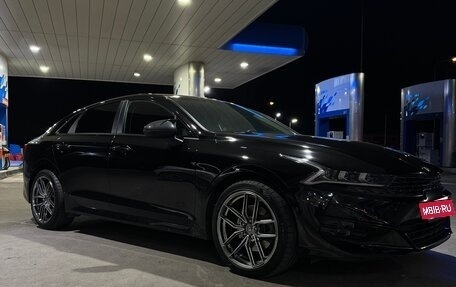 KIA K5, 2021 год, 3 050 000 рублей, 17 фотография