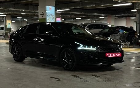 KIA K5, 2021 год, 3 050 000 рублей, 15 фотография