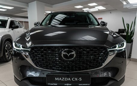 Mazda CX-5 II, 2024 год, 4 193 400 рублей, 3 фотография