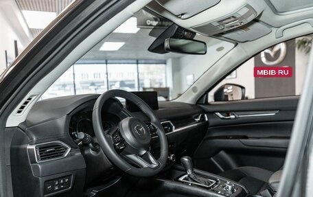 Mazda CX-5 II, 2024 год, 4 193 400 рублей, 8 фотография