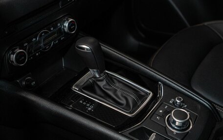 Mazda CX-5 II, 2024 год, 4 193 400 рублей, 10 фотография