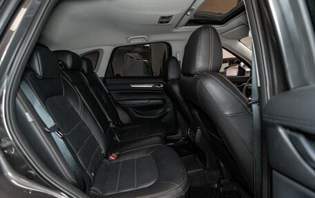 Mazda CX-5 II, 2024 год, 4 193 400 рублей, 13 фотография