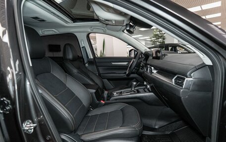 Mazda CX-5 II, 2024 год, 4 193 400 рублей, 15 фотография