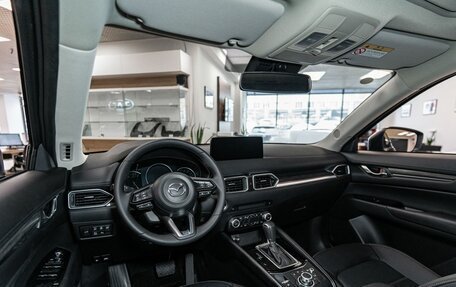 Mazda CX-5 II, 2024 год, 4 193 400 рублей, 11 фотография