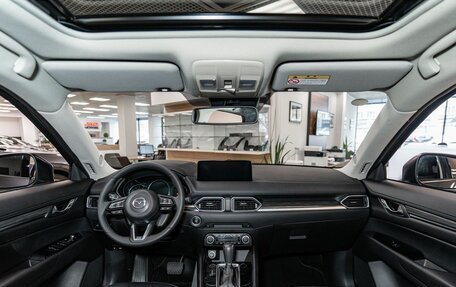 Mazda CX-5 II, 2024 год, 4 193 400 рублей, 12 фотография