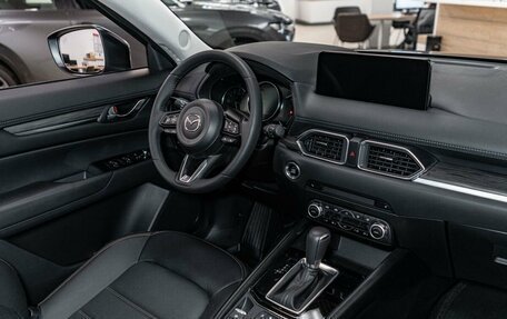 Mazda CX-5 II, 2024 год, 4 193 400 рублей, 14 фотография