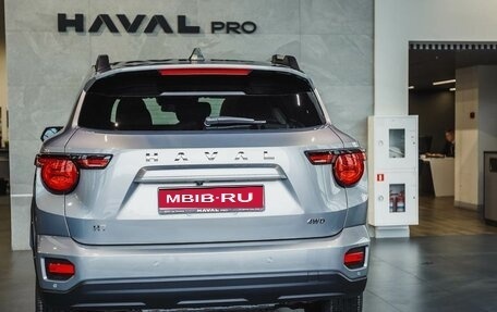 Haval H7, 2025 год, 3 499 000 рублей, 3 фотография