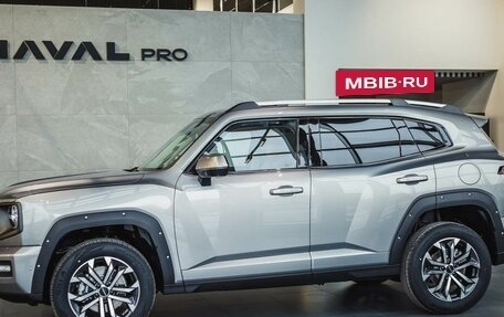 Haval H7, 2025 год, 3 499 000 рублей, 4 фотография