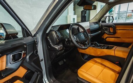 Haval H7, 2025 год, 3 499 000 рублей, 8 фотография