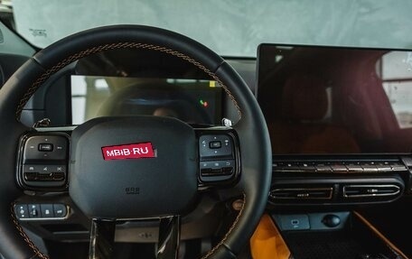 Haval H7, 2025 год, 3 499 000 рублей, 12 фотография