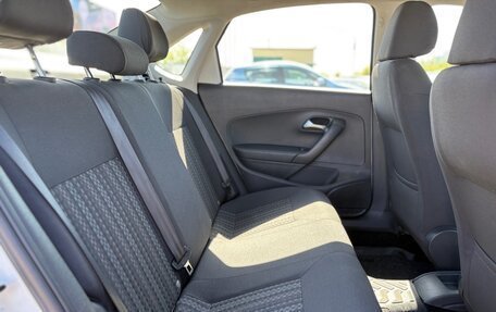 Volkswagen Polo VI (EU Market), 2016 год, 900 000 рублей, 20 фотография