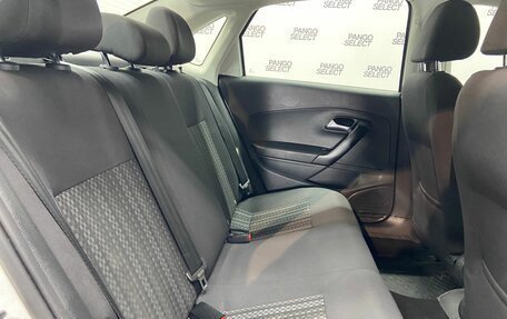 Volkswagen Polo VI (EU Market), 2019 год, 690 000 рублей, 4 фотография