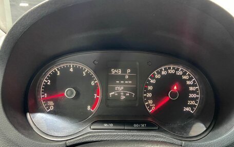Volkswagen Polo VI (EU Market), 2019 год, 690 000 рублей, 6 фотография