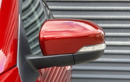 Changan CS75 I рестайлинг, 2022 год, 2 075 000 рублей, 8 фотография