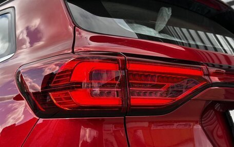 Changan CS75 I рестайлинг, 2022 год, 2 075 000 рублей, 15 фотография