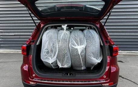 Changan CS75 I рестайлинг, 2022 год, 2 075 000 рублей, 12 фотография