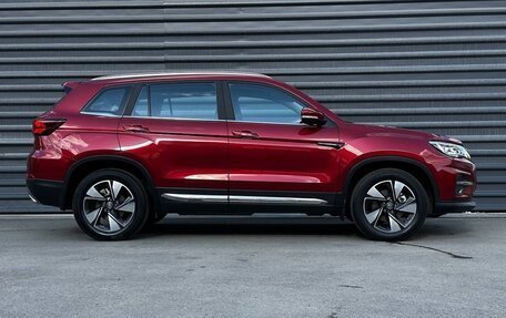 Changan CS75 I рестайлинг, 2022 год, 2 075 000 рублей, 9 фотография