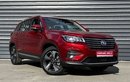 Changan CS75 I рестайлинг, 2022 год, 2 075 000 рублей, 1 фотография