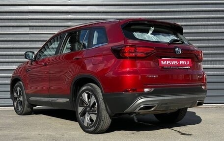 Changan CS75 I рестайлинг, 2022 год, 2 075 000 рублей, 13 фотография